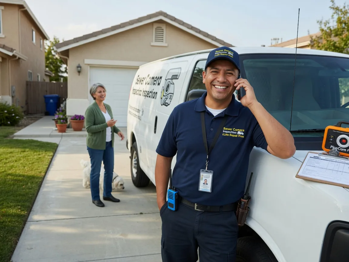 Sewer Line Repair New Albany, IN FAQs